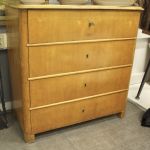 913 3149 CHEST OF DRAWERS